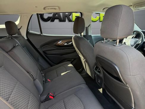 Used 2020 GMC Terrain SLE w/ Driver Convenience Package AWD/4WD image 21