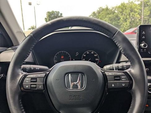 Used 2024 Honda CR-V EX-L image 22