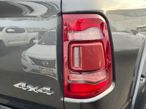 Used 2020 RAM 1500 Laramie w/ Sport Appearance Package image 18