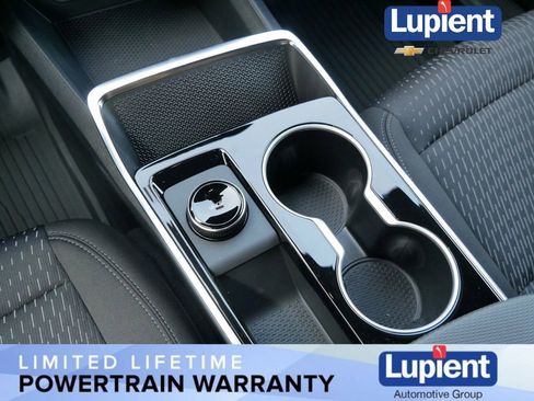 New 2026 Chevrolet Equinox LT image 20