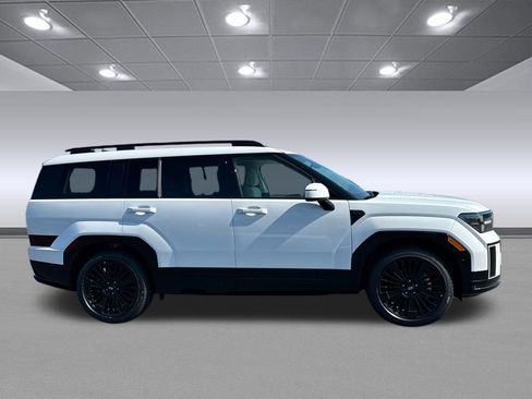 New 2025 Hyundai Santa Fe Calligraphy image 8