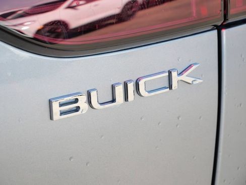 New 2026 Buick Envision Sport Touring AWD/4WD image 19