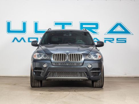 Used 2012 BMW X5 xDrive50i AWD/4WD image 7