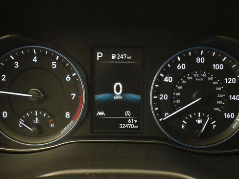 Certified 2023 Hyundai Kona SEL image 14