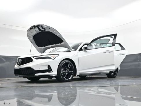 New 2026 Acura Integra A-Spec image 46