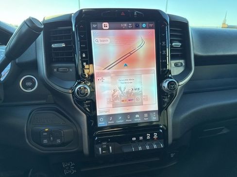 New 2026 RAM 2500 Tradesman image 35