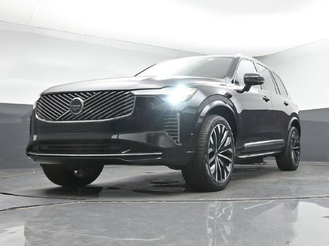 Used 2026 Volvo XC90 B6 Ultra AWD/4WD image 39