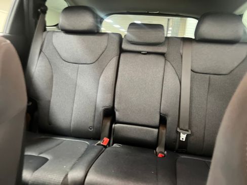 Used 2020 Hyundai Santa Fe SE w/ Cargo Package image 28