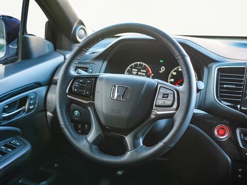 Used 2024 Honda Ridgeline Black Edition image 18