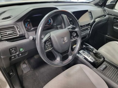 Used 2019 Honda Passport Elite image 11