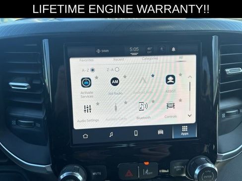 New 2026 RAM 1500 Big Horn image 29