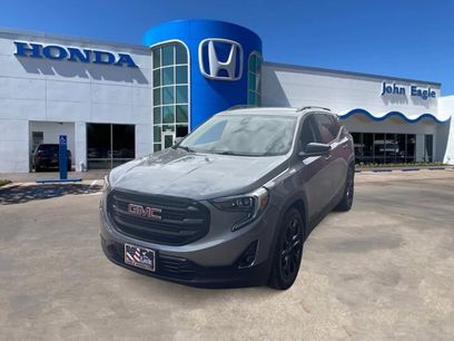 Used 2021 GMC Terrain SLT w/ Elevation Edition