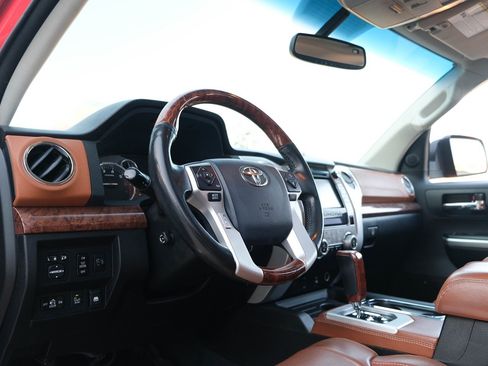 Used 2014 Toyota Tundra 1794 Edition image 15