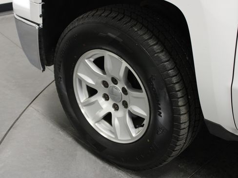 Used 2014 Chevrolet Silverado 1500 LT RWD image 10