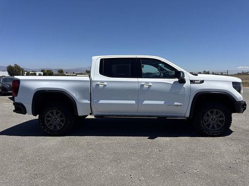 New 2026 GMC Sierra 1500 AT4X AWD/4WD image 3
