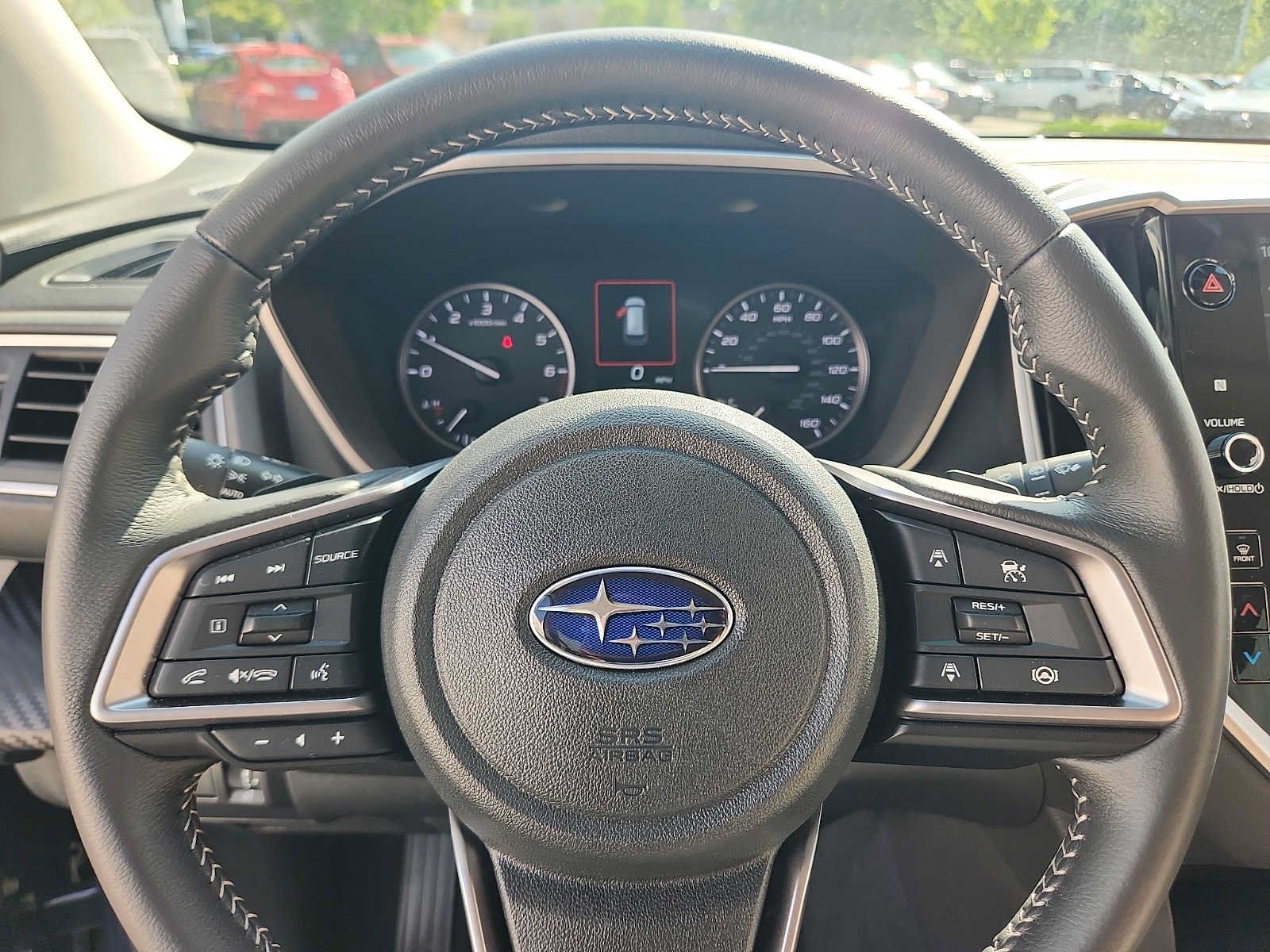 Used 2025 Subaru Ascent Premium AWD/4WD image 18
