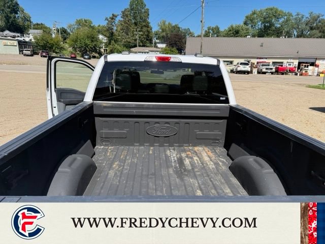 Used 2021 Ford F150 XL w/ Equipment Group 101A High AWD/4WD image 16