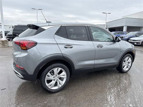 New 2026 Buick Encore GX Preferred image 2