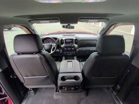 Used 2020 Chevrolet Silverado 1500 RST w/ All-Star Edition image 20