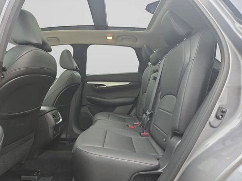 Used 2019 INFINITI QX50 Luxe AWD/4WD image 27