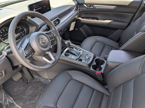 New 2025 MAZDA CX-5 AWD 2.5 S w/ Premium Plus Pkg image 20