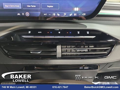 New 2026 Buick Enclave Avenir w/ Super Cruise Package image 23