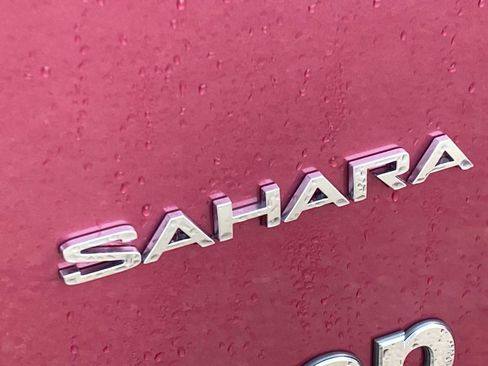 Used 2024 Jeep Wrangler Sahara w/ Technology Group image 19