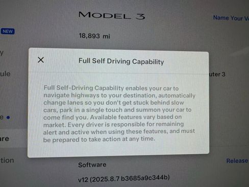 Used 2022 Tesla Model 3 image 20