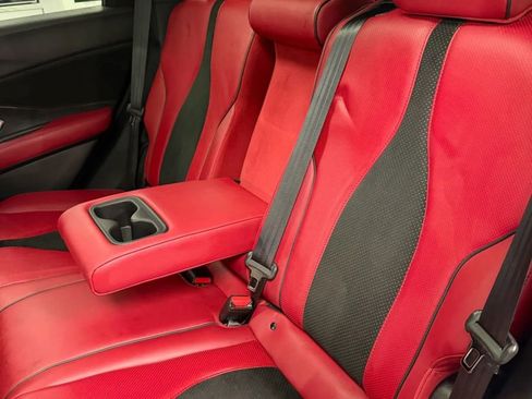 Used 2022 Acura RDX A-Spec image 17