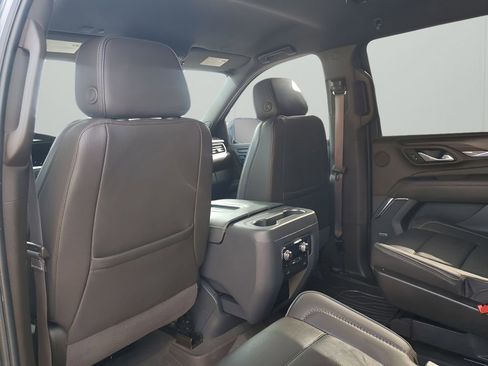 Certified 2023 GMC Yukon XL Denali AWD/4WD image 19