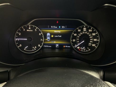 Used 2016 Nissan Maxima 3.5 SV image 25