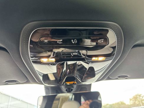 Certified 2024 Mercedes-Benz GLC 300 4MATIC image 27