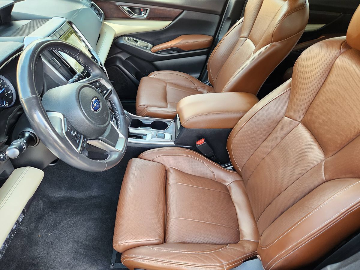 Used 2020 Subaru Ascent Touring w/ Popular Package #2A AWD/4WD image 31