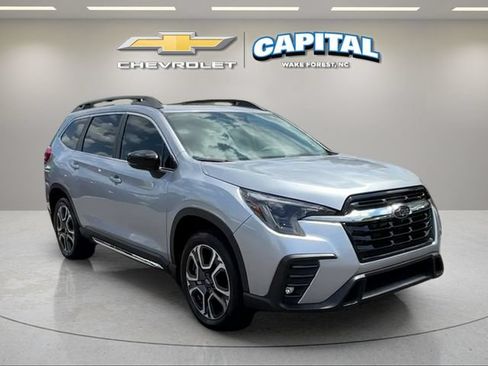 Used 2026 Subaru Ascent Limited AWD/4WD image 7