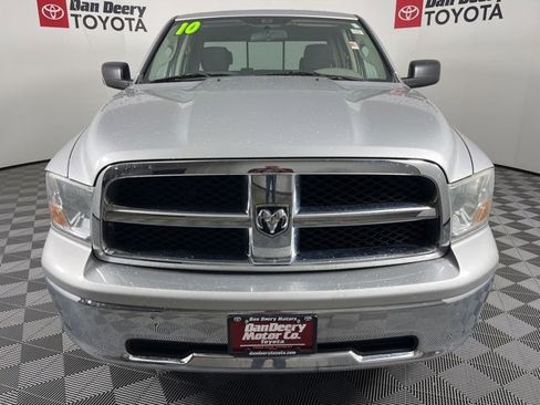 Used 2010 Dodge Ram 1500 Truck SLT image 19