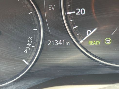 Used 2025 MAZDA CX-50 2.5 Hybrid w/ Premium Plus Pkg AWD/4WD image 42