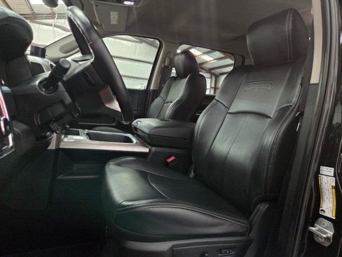 Used 2018 RAM 3500 Laramie w/ Convenience Group image 68