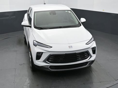 Used 2025 Buick Encore GX Preferred image 33