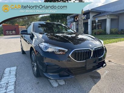 Used 2024 BMW 228i xDrive Gran Coupe w/ Convenience Package