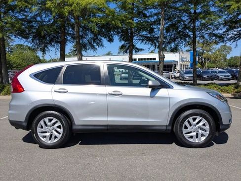 Used 2016 Honda CR-V EX image 7