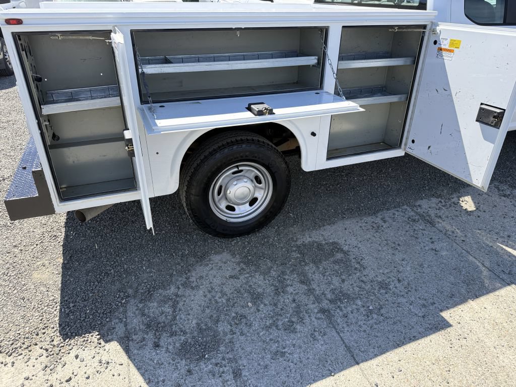 Used 2017 Ford F350 XL RWD image 13