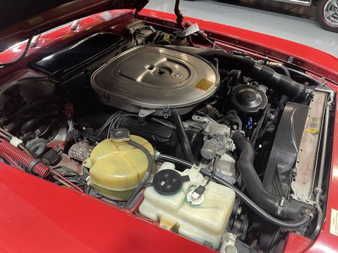 Used 1989 Mercedes-Benz 560 SL image 70