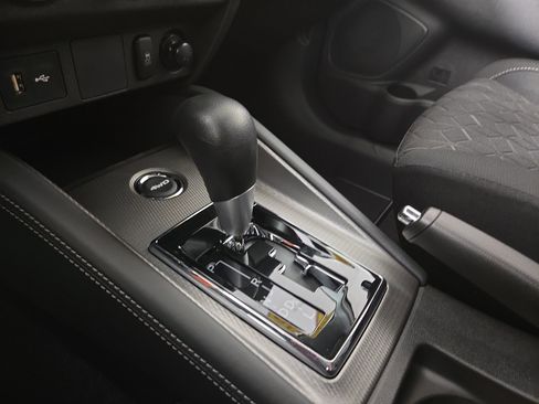 New 2025 Mitsubishi Outlander Sport ES image 21