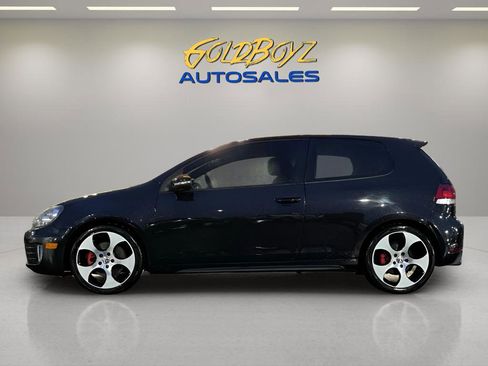 Used 2012 Volkswagen Golf 2-Door image 7