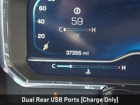 Used 2023 Chevrolet Silverado 1500 LT w/ Max Trailering Package image 23