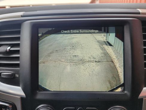 Used 2017 RAM 1500 Big Horn image 20