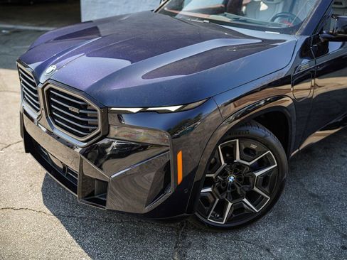 Used 2023 BMW XM image 2