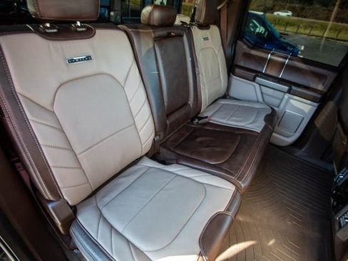 Used 2018 Ford F450 Limited image 27