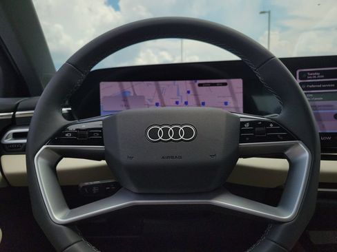 New 2026 Audi A5 2.0T Premium Plus AWD/4WD image 8