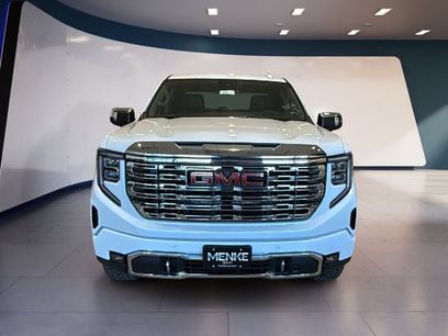 New 2026 GMC Sierra 1500 Denali w/ Technology Package
